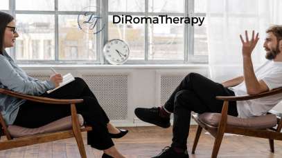 DiRoma Therapy Darien Addiction Counseling