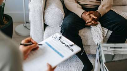 Diroma Therapy Darien Substance Abuse