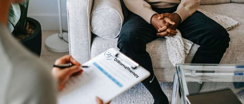 Diroma Therapy Darien Substance Abuse