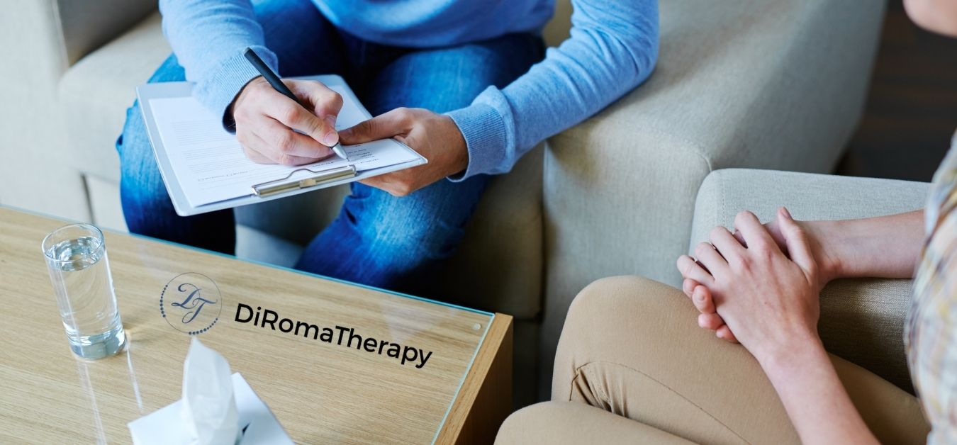 How DiRomaTherapy Can Help With Addiction Therapy